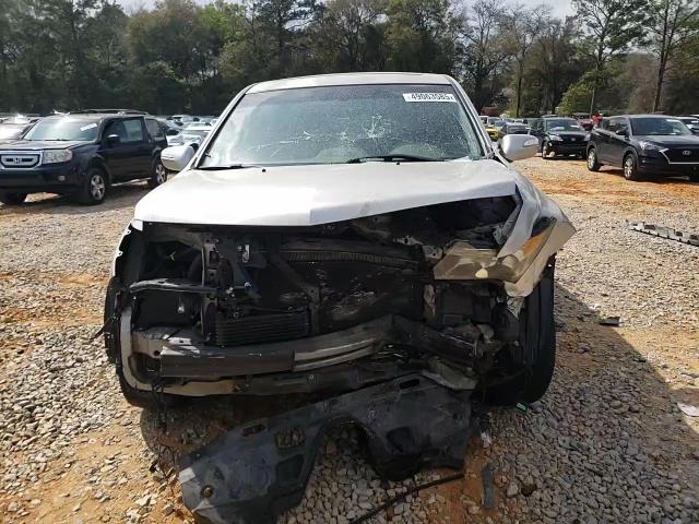 2011 Acura MDX - Image 11