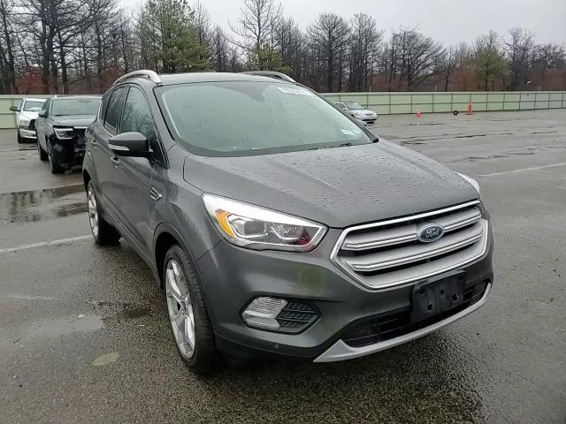 2019 Ford Escape - Image 12