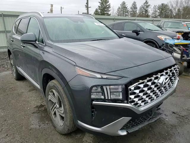 2022 Hyundai Santa Fe - Image 11