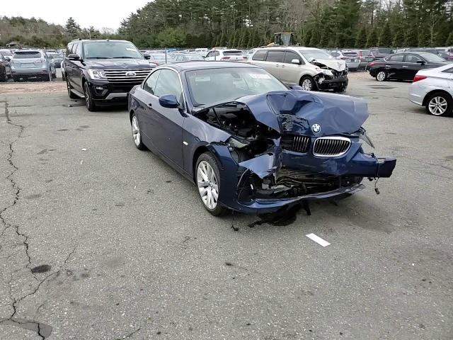 2012 BMW 3er - Image 10