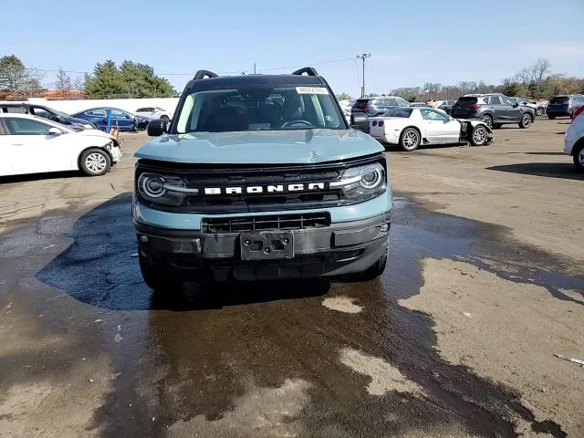 2023 Ford Bronco - Image 15