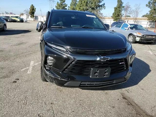 2024 Chevrolet Blazer - Image 10