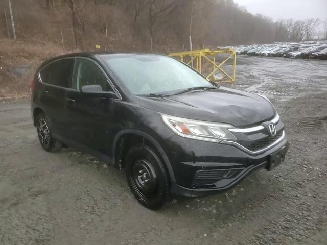 2016 Honda CR-V - Image 12