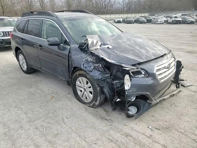 2017 Subaru Outback - Image 11