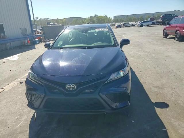 2021 Toyota Camry - Image 13