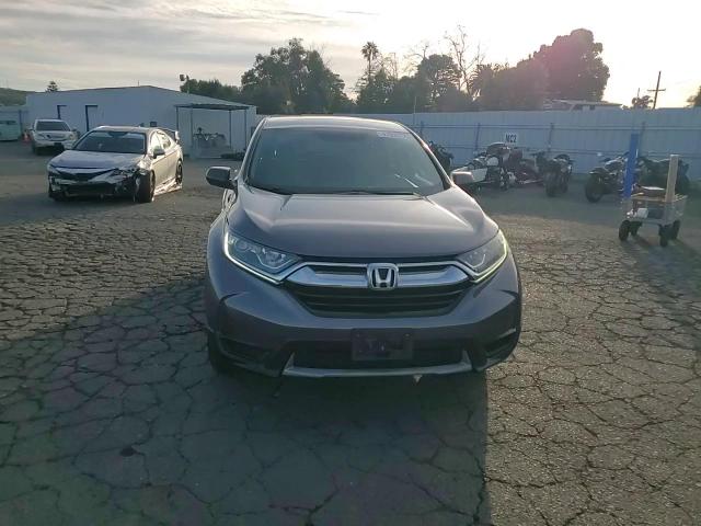 2017 Honda CR-V - Image 11