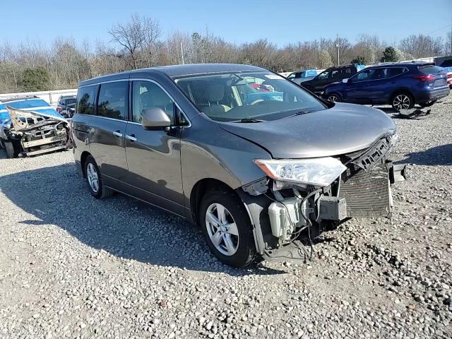2015 Nissan Quest - Image 11
