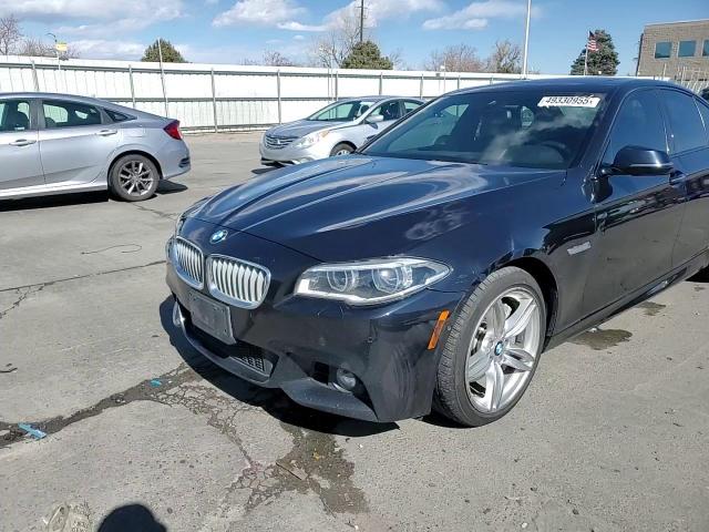 2016 BMW 5er - Image 13