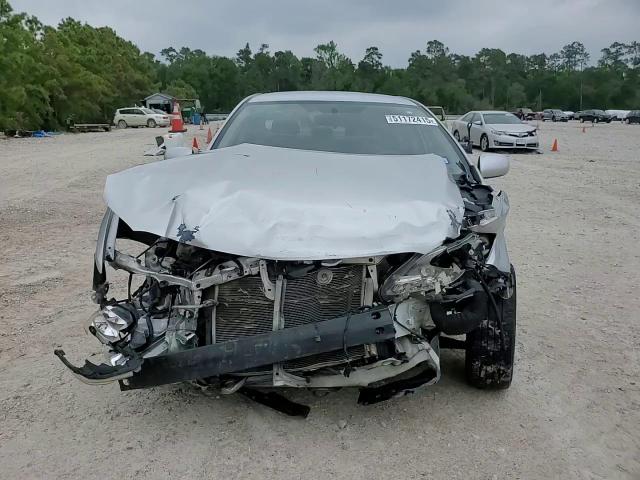 2013 Toyota Corolla Base VIN: JTDBU4EE7DJ116188 Lot: 51172415