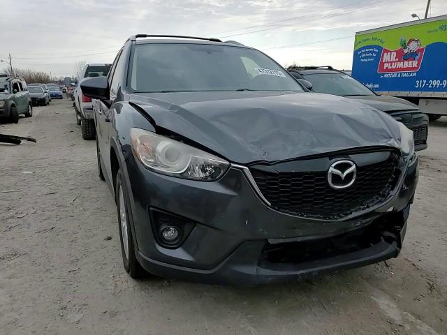 2014 Mazda CX-5 - Image 11