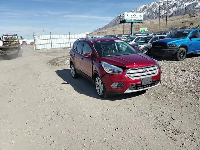 2019 Ford Escape - Image 12