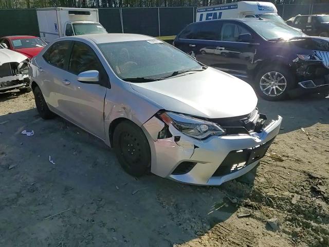 2014 Toyota Corolla - Image 11