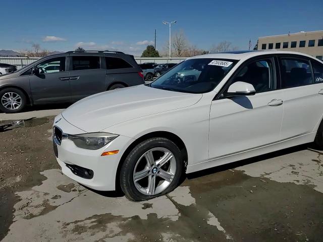 2014 BMW 3er - Image 13