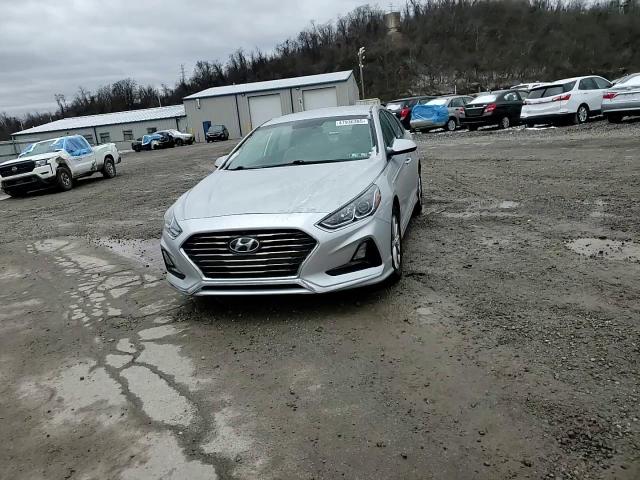 2019 Hyundai Sonata - Image 13