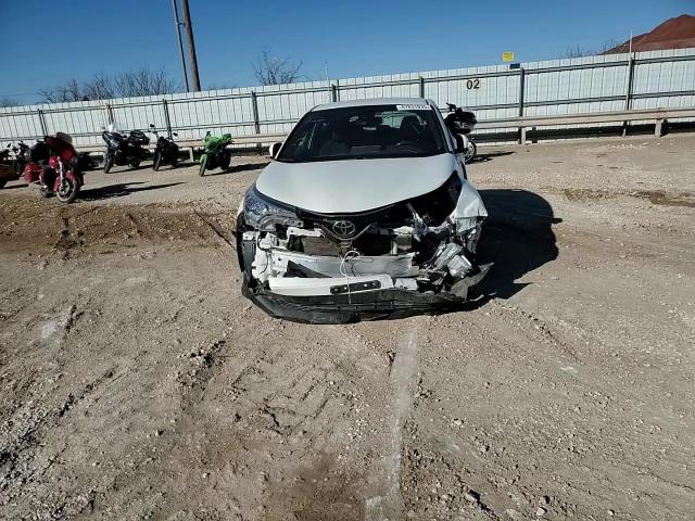 2018 Toyota C-HR - Image 11