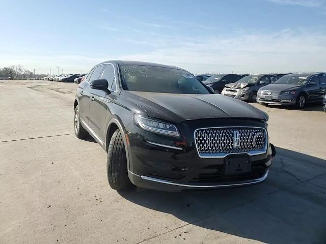 2021 Lincoln Nautilus - Image 11