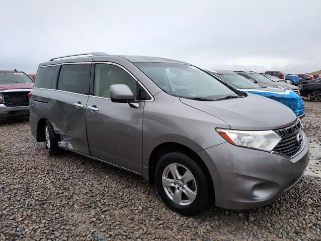2013 Nissan Quest - Image 14