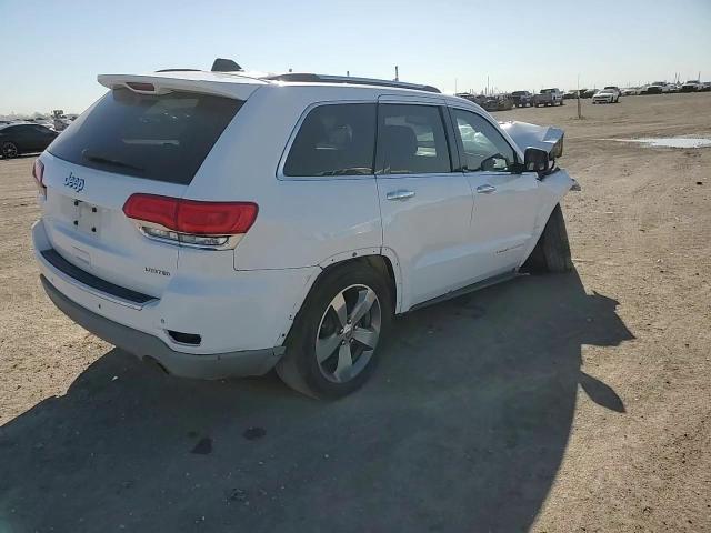 2015 Jeep Grand Cherokee - Image 10