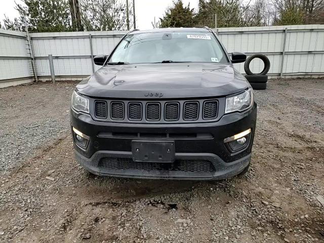 2021 Jeep Compass - Image 11