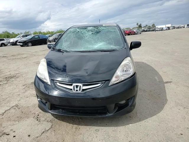 2010 Honda Fit - Image 11