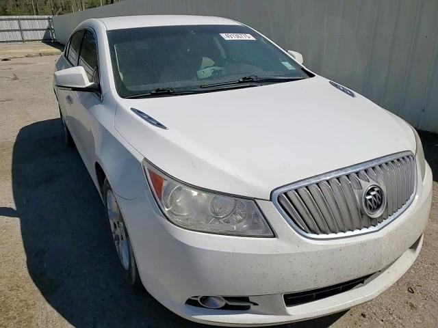 2012 Buick LaCrosse - Image 10