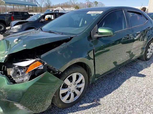 2016 Toyota Corolla - Image 10