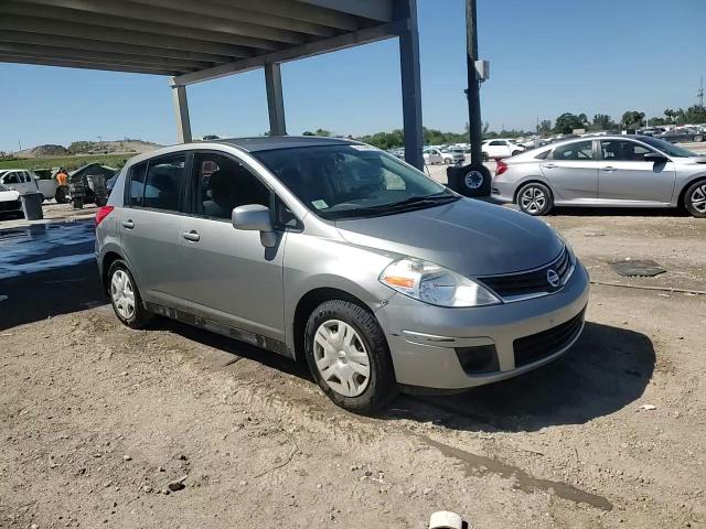 2012 Nissan Versa - Image 13