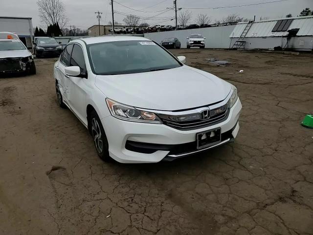2016 Honda Accord - Image 11