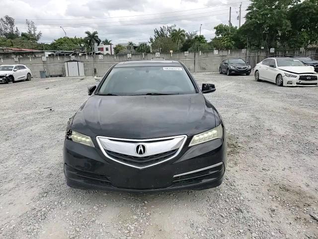 2016 Acura Tlx VIN: 19UUB1F31GA009573 Lot: 48352375