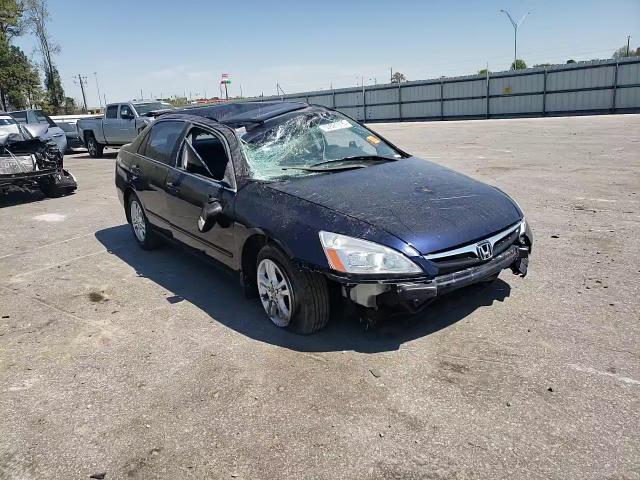 2006 Honda Accord Ex VIN: 1HGCM56816A094891 Lot: 50891815