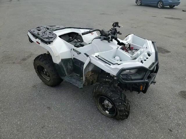 2022 Polaris Sportsman 570 Utility Hd Le VIN: 4XASEK577NA153222 Lot: 48079305