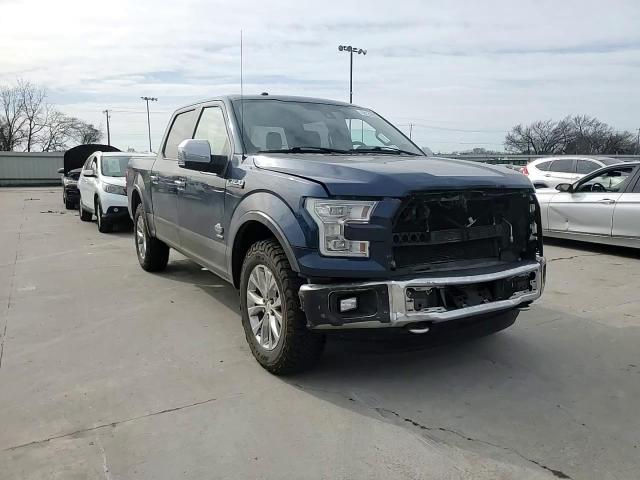 2016 Ford F-150 - Image 11