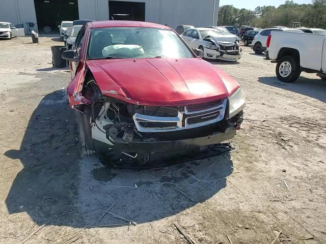 2013 Dodge Avenger - Image 14