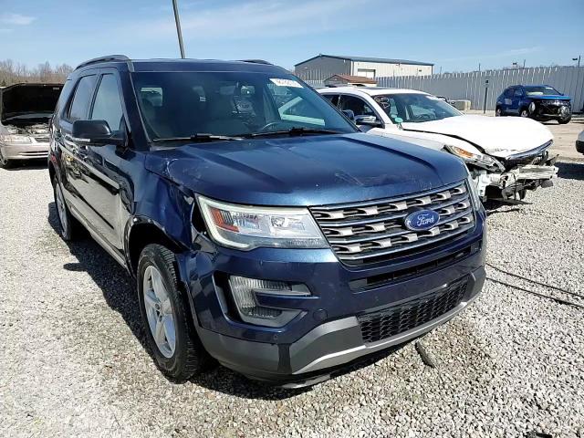 2016 Ford Explorer - Image 14