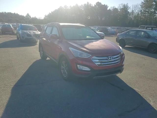 2014 Hyundai Santa Fe - Image 12