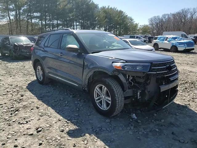 2021 Ford Explorer - Image 12