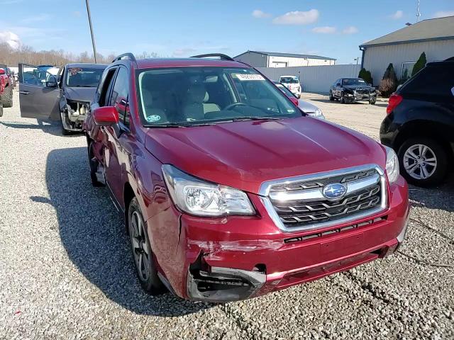 2018 Subaru Forester - Image 14