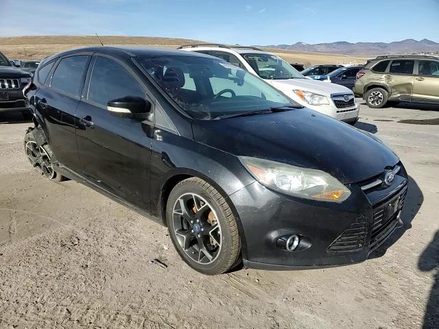2013 Ford Focus - Image 11