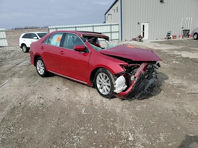 2014 Toyota Camry - Image 13