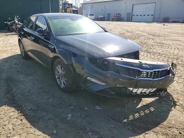 2019 Kia Optima - Image 11