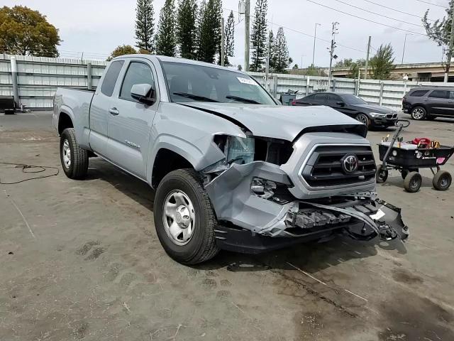 2021 Toyota Tacoma - Image 10
