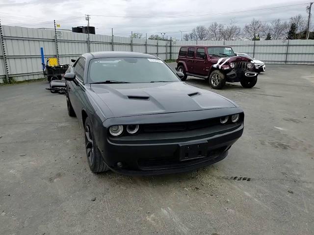 2019 Dodge Challenger - Image 16