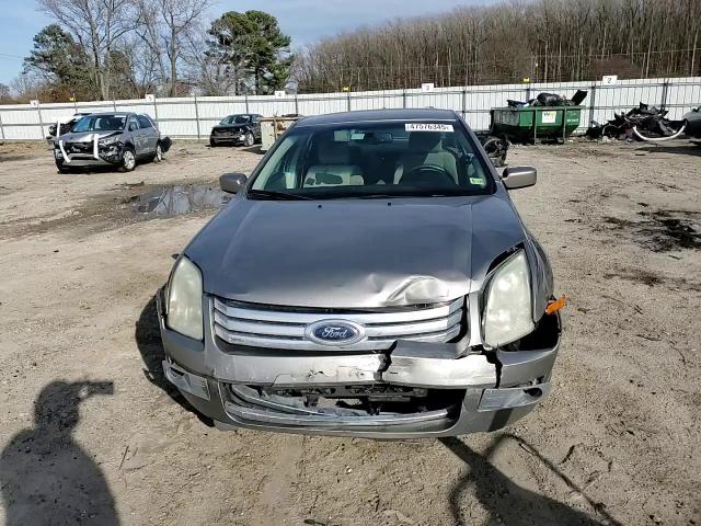 2008 Ford Fusion - Image 11