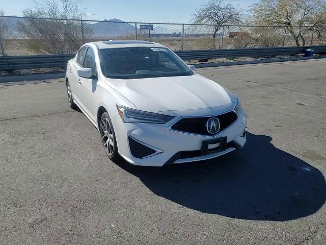 2020 Acura ILX - Image 10