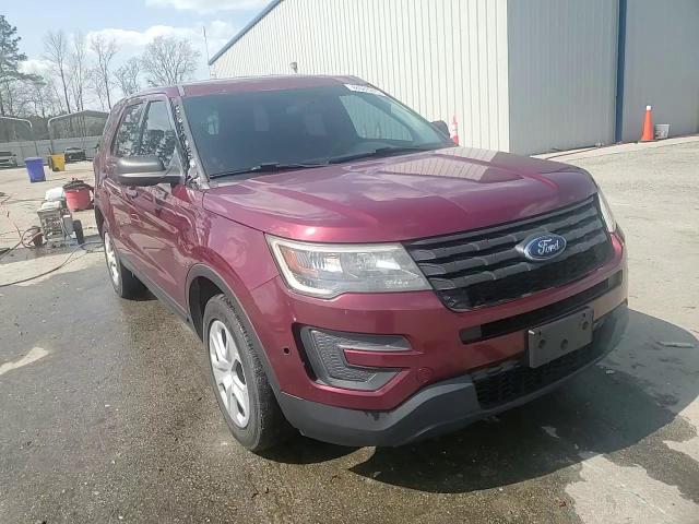 2017 Ford Explorer - Image 14