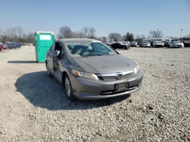2012 Honda Civic - Image 10