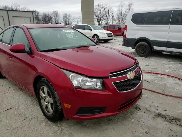 2013 Chevrolet Cruze - Image 13