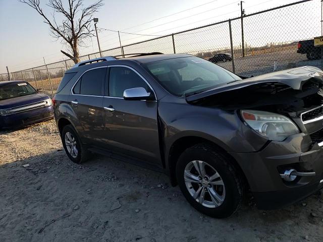 2011 Chevrolet Equinox - Image 11