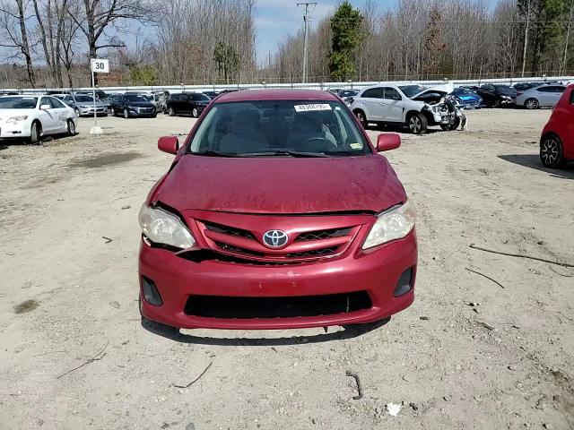 2011 Toyota Corolla - Image 11