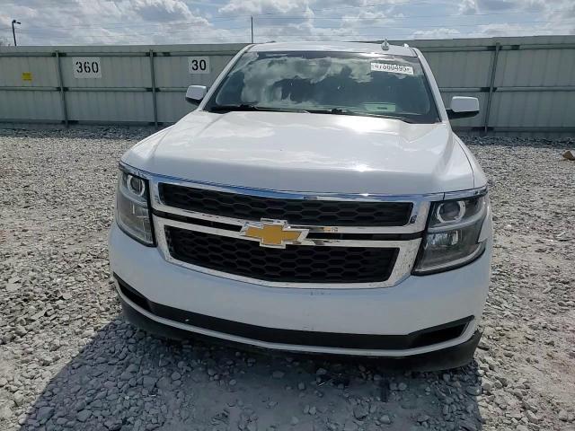 2019 Chevrolet Tahoe C1500 Lt VIN: 1GNSCBKC6KR176236 Lot: 47860495